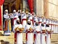 The Original 3000 Year Old Melody of Psalm 113 - Revealed?