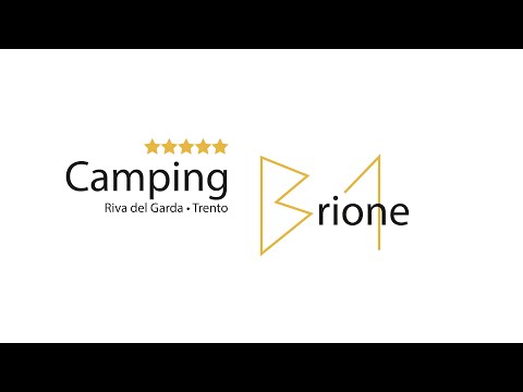 Camping Brione - Riva del Garda
