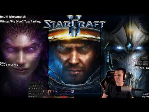 WINTER/PIG V PARTING/TOP - THE SHOWDOWN (ft. Korean Interviews)