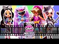 LOL OMG Movie Magic Studios Dolls 4 Dolls FULL UNBOXING