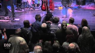 Paul Thorn &quot;Take My Love With You&quot; @ Eddie Owen Presents