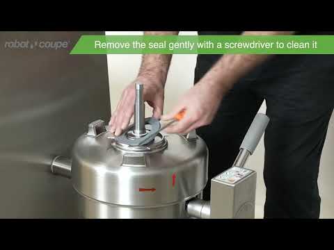 Robot Coupe Blixer 23