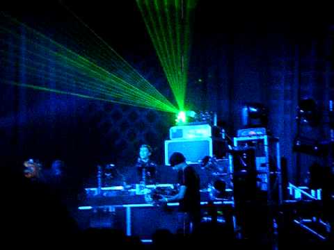 Subfocas Mc Fatman D Drum & Base Arena Tranz-mission 2009