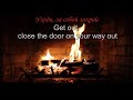 камин Emin And Jony Fireplace With English And Russian Lyrics