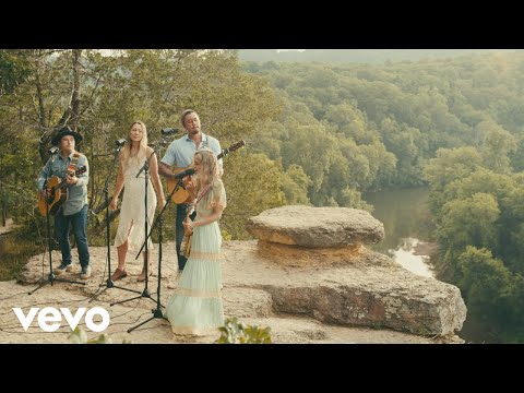 Gone West - Knew You (Live From the Narrows of the Harpeth)