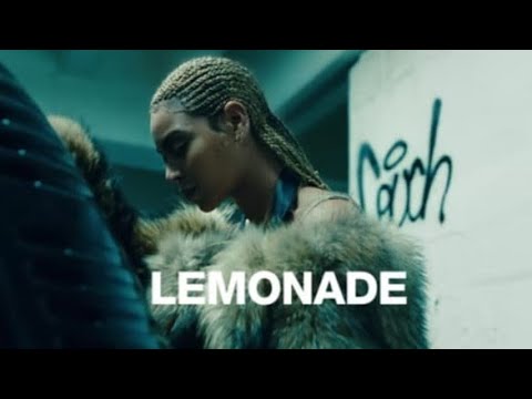 LEMONADE FILM