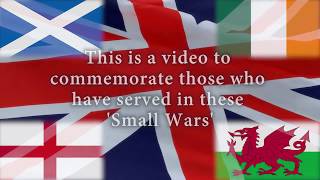 Download lagu Britain's Small Wars - A Look At Aden mp3