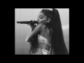 Everyday  - Ariana Grande (Empty Arena Edit) / editedaudio