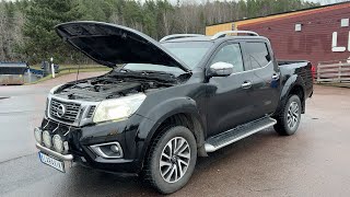 Nissan Navara coche | Imagen 4 - Autoline