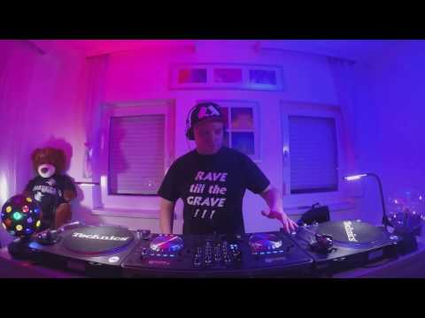 Top DJ Room w/Fabian Jakopetz - Episode #3 /LIVEstream HD/