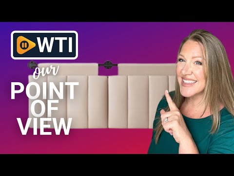 Nathan James Wall Mount Headboards - WTI product video review