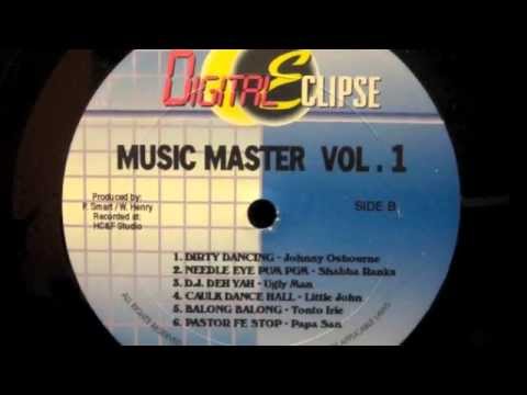 Balong Balong (Sleng Ting Pipe) - Tonto Irie