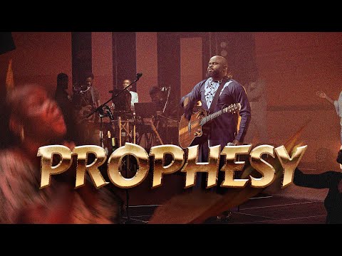 Moses Akoh and Femi Lazarus