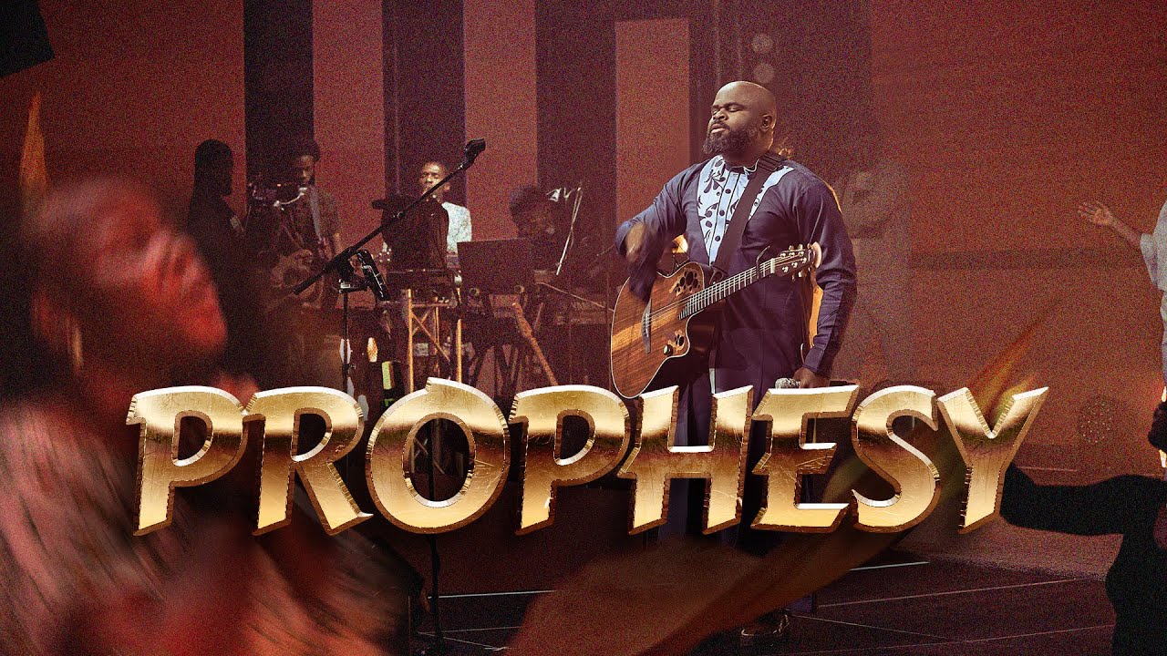 Prophesy