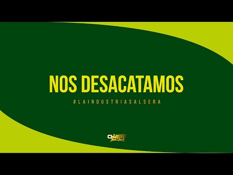 Chiquito Team Band - Nos Desacatamos (audio oficial)
