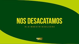 Chiquito Team Band - Nos Desacatamos (audio oficial)