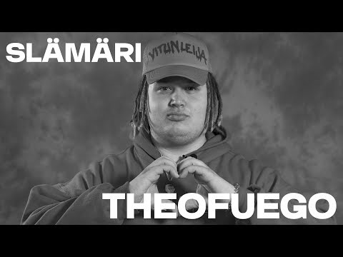 Basson Slämäri: TheoFuego