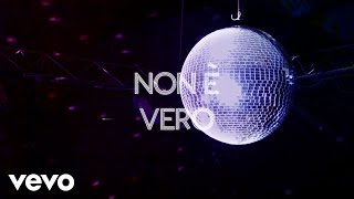 The Kolors - Non è vero (Lyric Video)