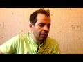 ANGEL "Девушка с глазами как у кошки" 