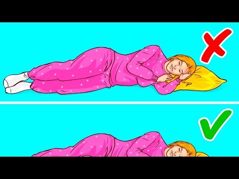 download lagu mp3 mp4 How To Not Sleep On Your Hands, download lagu How To Not Sleep On Your Hands gratis, unduh video klip How To Not Sleep On Your Hands
