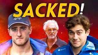 [閒聊] Doohan這賽季一直遭受阿根廷車迷威脅