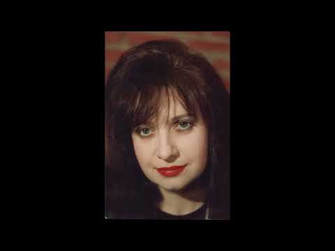 Татьяна Анциферова - Мир без любимого (продолжение) 1992