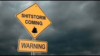 A Fool and His Money..................