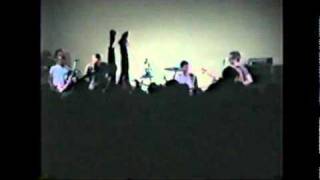 Fugazi-Provisional from WKDU Philly Show