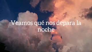Jason Mraz - Let&#39;s See What The Night Can Do (Sub español) lyrics