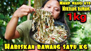 Download lagu OSENG BAWANG 1KG LUDES TANPA SISA mp3