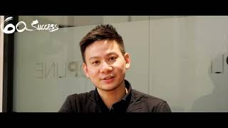 Entrepreneurship Journey | Tony Wong | Shopline