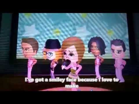 download lagu mp3 mp4 Mii Karaoke, download lagu Mii Karaoke gratis, unduh video klip Mii Karaoke