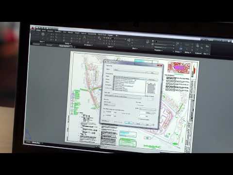 AutoCAD 2016 Overview