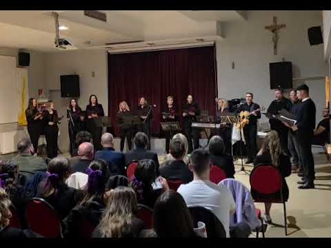 VIS Karizma - Golgoto