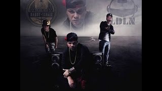 La nueva gerencia Farruko FT Arcangel Los menores