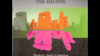 Time Machine - 753 A.C. Ab Urbe Condita