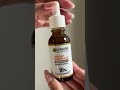 Garnier Bright Complete Overnight Booster Serum #skincare #skin #serum