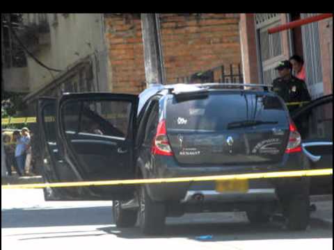 Resumen de noticias del domingo 11 de enero [Noticias] - TeleMedellin