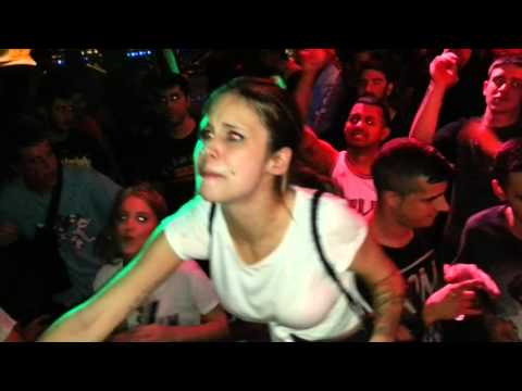 APOKALIPTIKA 5.12.15 @ FLORIDA 135 ( 3 ) LADY DAMMAGE