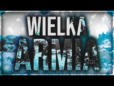 TAK WŁAŚNIE WIELKIE ARMIE NISZCZĄ LUDZI! - ARK SOTF