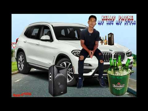 Kelly Payne  - My Life My Style ( BKVJ Recording Studio)