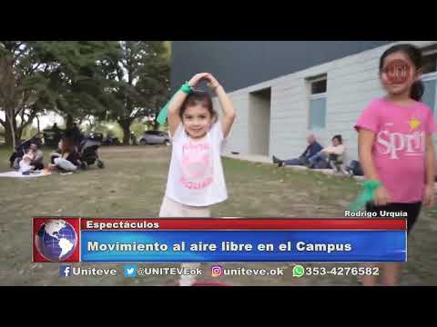 Espectáculos: lo que dejó el fin de semana