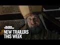 New Trailers This Week Week 22