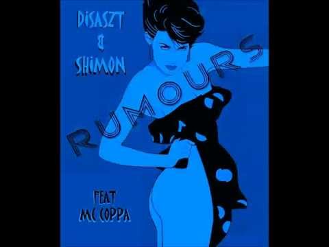 DJ DisasZt & Shimon feat MC Coppa - Rumours [HD]
