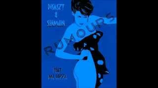 DJ DisasZt & Shimon feat MC Coppa - Rumours [HD]