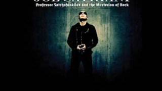 Joe Satriani - Andalusia