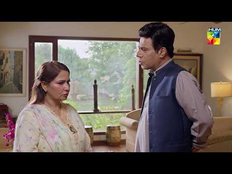Daam e Mohabbat Episode 43 Promo | Tomorrow At 07 PM Only On HUM TV
