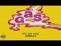 Alton Ellis - Bye Bye Love (Official Audio) | Pama Records