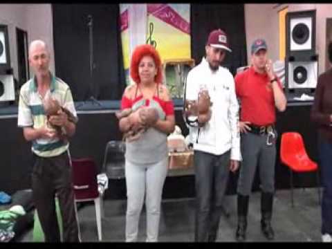 FORÇA CULTURAL- PROJETO 4 PASSOS _ DESENGASGAMENTO LACTENTE CONTINUAÇÃO EM BEBÊ 1