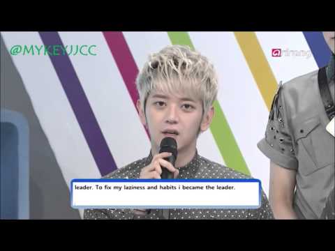 (제이제이씨씨) #JJCC How Can a Maknae be a Leader?